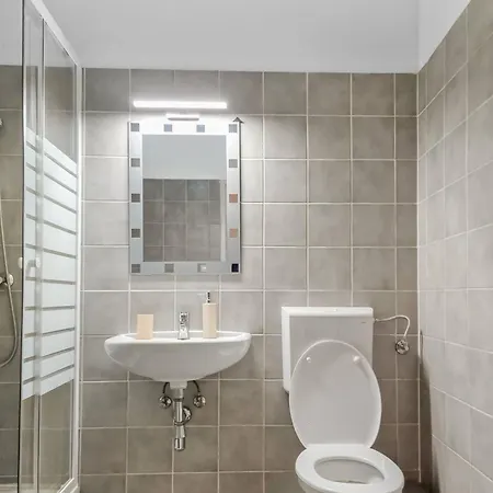 View 2 Bedroom For 4 公寓