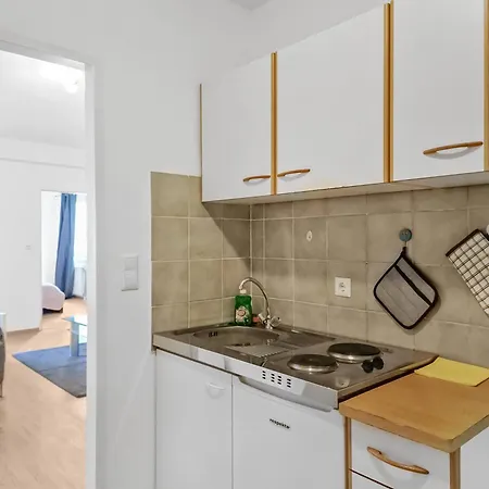 View 2 Bedroom For 4 * 施托克劳