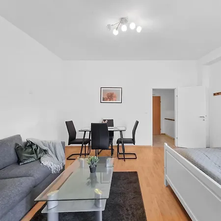 View 2 Bedroom For 4 公寓 *